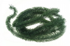 025 Novogodišnje jelove lijane